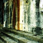 Au pied du mur