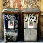 Trash