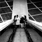 Escalator
